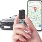 Mini Gps For security