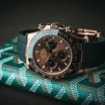 Rolex watch