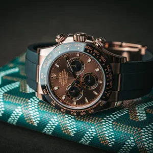Rolex watch