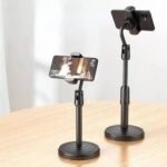 Telescopic Mobile Holder