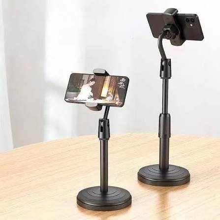 Telescopic Mobile Holder
